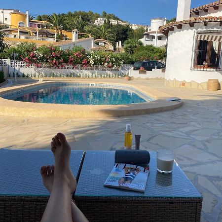 Villa Alhambra - Dale A Tu Familia Las Vacaciones Y El Descanso Que Se Merecen كاليبي المظهر الخارجي الصورة
