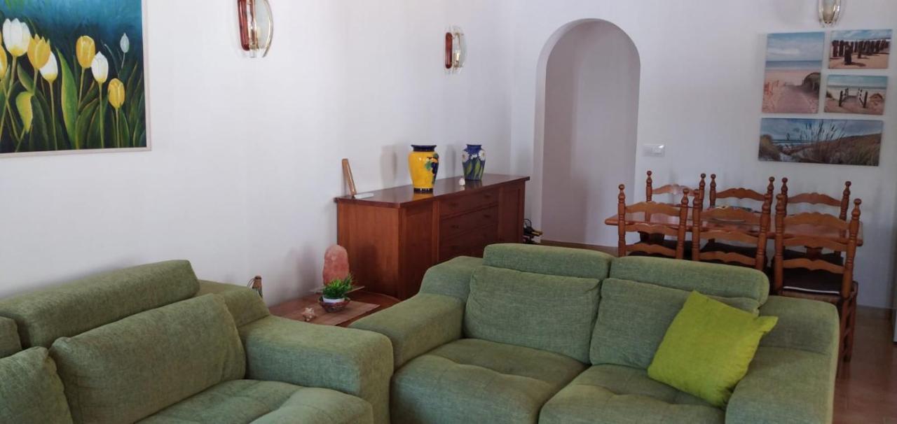 Villa Alhambra - Dale A Tu Familia Las Vacaciones Y El Descanso Que Se Merecen كاليبي المظهر الخارجي الصورة