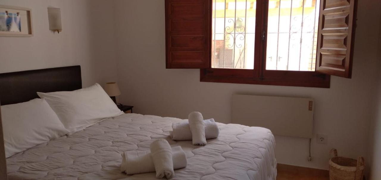 Villa Alhambra - Dale A Tu Familia Las Vacaciones Y El Descanso Que Se Merecen كاليبي المظهر الخارجي الصورة