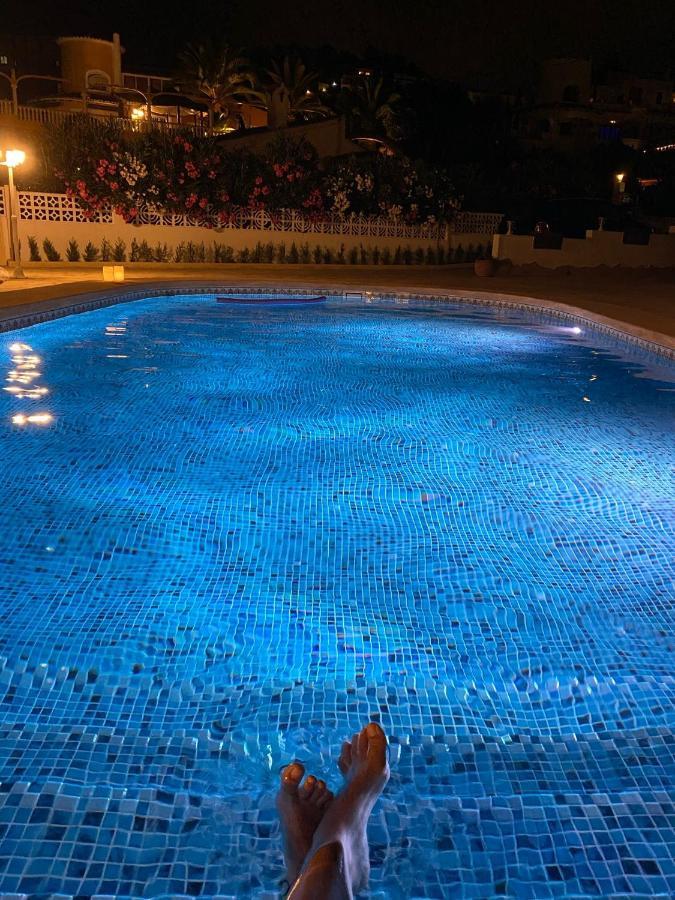 Villa Alhambra - Dale A Tu Familia Las Vacaciones Y El Descanso Que Se Merecen كاليبي المظهر الخارجي الصورة